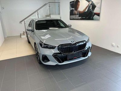 gebraucht BMW 520 