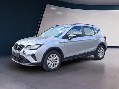 Silber Gebraucht 2024 Seat Arona Style SUV | € 22.805 (Fairer Preis)