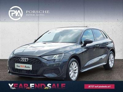 gebraucht Audi A3 Sportback 30 TDI