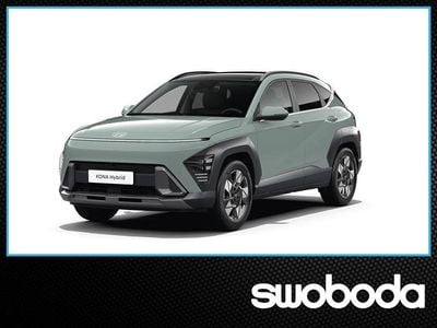 gebraucht Hyundai Kona (MY25) GO Plus 1.0 T-GDI 2WD k5bu1 SUV