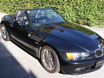 gebraucht BMW Z3 Z318