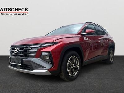 Ultimate red Gebraucht 2023 Hyundai Tucson SUV | € 31.990 (Fairer Preis)
