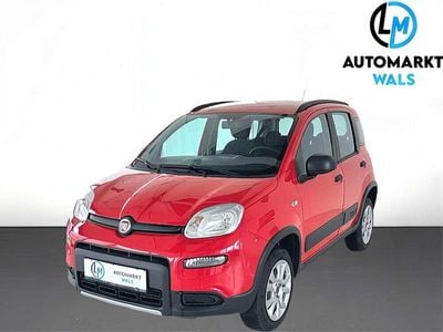 Fiat Panda 4x4