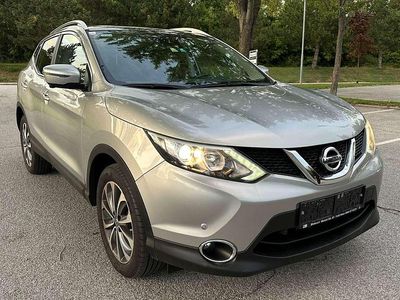 Gebraucht 2016 Nissan Qashqai Acenta SUV | € 13.600 (Fairer Preis)