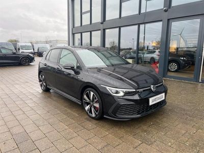 gebraucht VW Golf GTD 2.0 TDI DSG / ACC LED Rückfahrk.