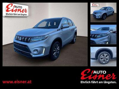 Trkis Gebraucht 2023 Suzuki Vitara GL Limousine | € 20.990