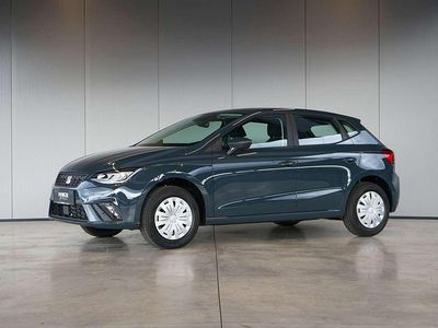 Dunkelblau normal Neu 2025 Seat Ibiza Reference Limousine | € 18.990 (Fairer Preis)