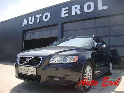 gebraucht Volvo V50 2,0 D Momentum