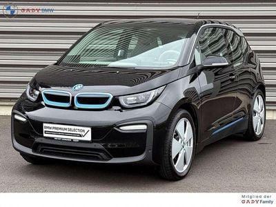 Schwarz Gebraucht 2020 BMW i3 Kleinwagen | € 19.940 (Fairer Preis)