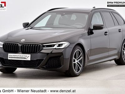 gebraucht BMW 530 i xDrive