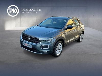 gebraucht VW T-Roc Design TSI