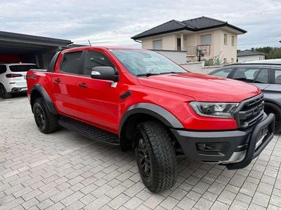 Gebraucht Ford Ranger Raptor 212 PS (155 kW) 2021 Abholung