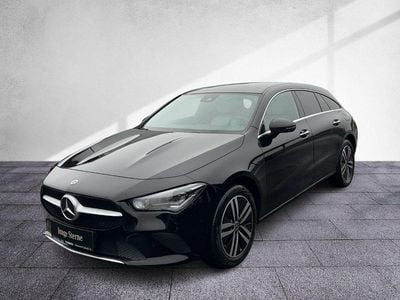 Gebraucht 2021 Mercedes CLA250e Shooting Brake Progressive Kombi | € 28.350 (Guter Preis)