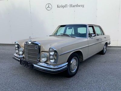 Gebraucht 1968 Mercedes 280 Limousine | € 34.500