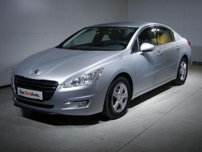 usado Peugeot 508 2,0 HDI Active