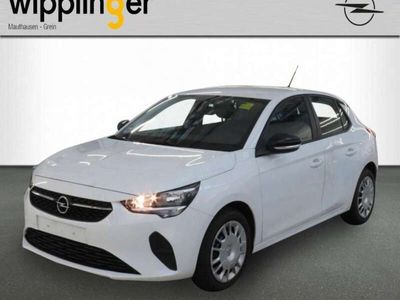 gebraucht Opel Corsa F Edition 75PS Benzin MT5 LP € 22.997,-