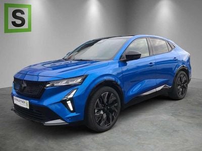 Gebraucht Renault Rafale Esprit Alpine 199 PS (146 kW) 2024 Blau SUV