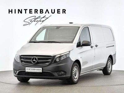 gebraucht Mercedes Vito 116 CDI lang*RÜCKFAHRKAMERA'EINPARKHILFE*