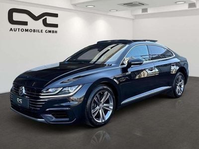 VW Arteon