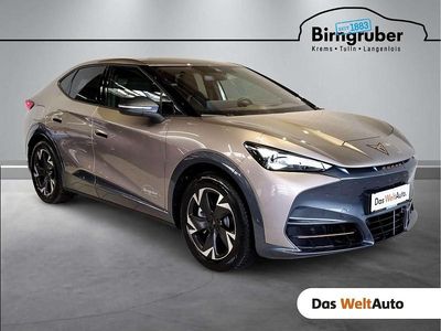 Braun Gebraucht 2025 Cupra Tavascan SUV | € 39.990 (Fairer Preis)