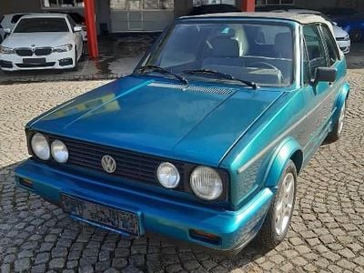 Gebraucht 1991 VW Golf III | € 7.000