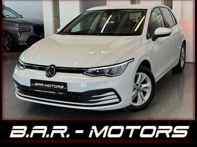 gebraucht VW Golf 2.0 TDI *LED*SHZ*VIRTUAL*BODY-SPOT*MEGA*