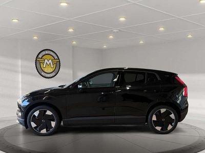 Gebraucht Volvo EX30 Performance 116 kW (158 PS) 2024 Schwarz SUV