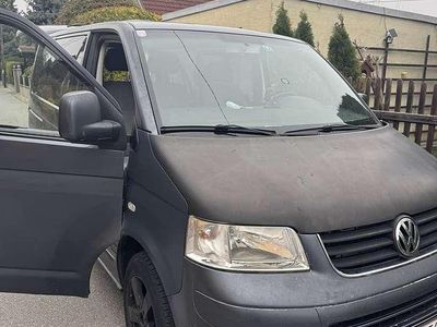 Gebraucht 2004 VW Caravelle Van / Kleinbus | € 4.999
