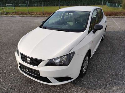 gebraucht Seat Ibiza IbizaChili 12 Chili