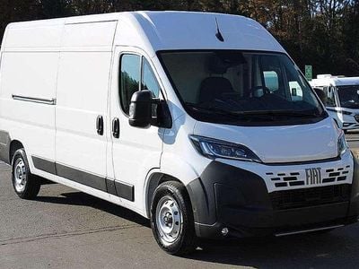 Weiß Neu 2025 Fiat Ducato Van | € 46.990