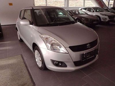 gebraucht Suzuki Swift GL Special 4WD