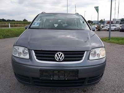 VW Touran