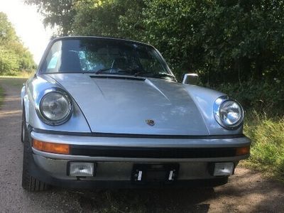 Gebraucht Porsche 911 165 PS (121 kW) 1976 Cabrio