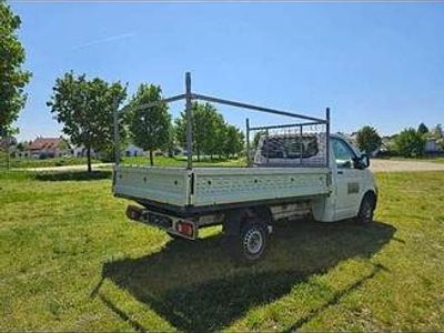 Gebraucht 2009 VW T5 Van | € 11.900 (Teuer)