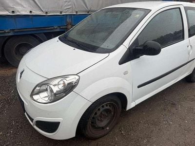 Gebraucht Renault Twingo 58 PS (42 kW) 2009 Kleinwagen
