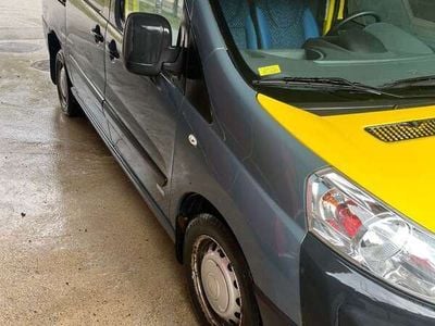 Fiat Scudo