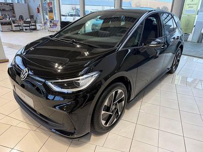 gebraucht VW ID.3 Pro Perf. 170 kW Business