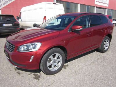 gebraucht Volvo XC60 D3 Kinetic