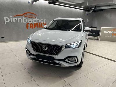 Weiß Gebraucht 2021 MG EHS Luxury SUV | € 18.990 (Etwas zu teuer)