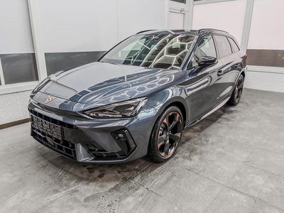 Neu Cupra Leon 150 PS (110 kW) 2026 Kombi