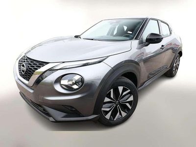 Grau Neu 2025 Nissan Juke Acenta SUV | € 24.573 (Guter Preis)