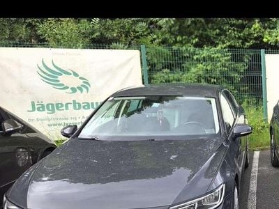 Gebraucht VW Passat 150 PS (110 kW) 2015 Limousine