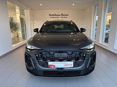 Gebraucht Audi Q5 Ambiente 204 PS (150 kW) 2025 Mittelgrau  metallicperleffekt SUV