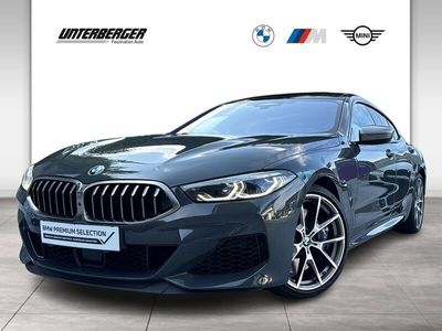 BMW M850