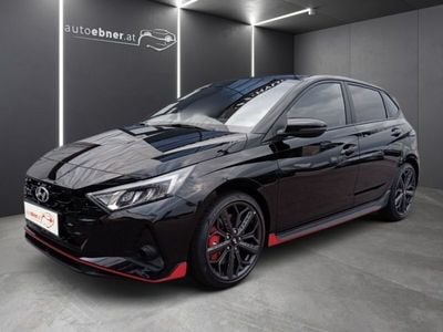 Gebraucht Hyundai i20 204 PS (150 kW) 2024 Kleinwagen