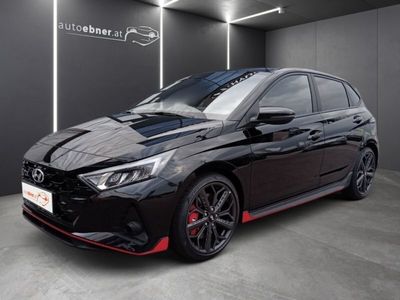 gebraucht Hyundai i20 N N 1,6 T-GDi b1bn1