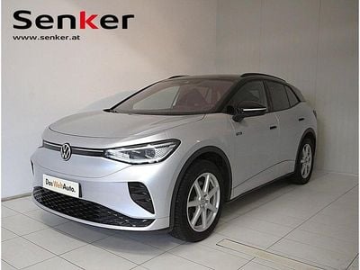 gebraucht VW ID.4 GTX 4MOTION 220 kW