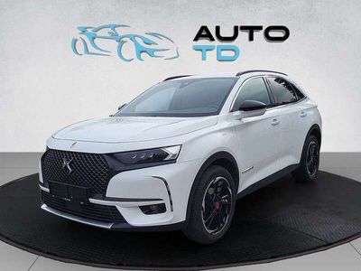 gebraucht DS Automobiles DS7 Crossback Performance Line