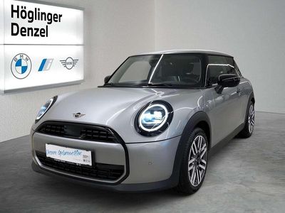Silber Gebraucht 2024 Mini Cooper Kleinwagen | € 30.990 (Etwas zu teuer)