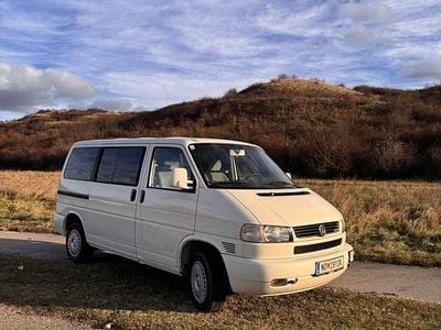Gebraucht 2000 VW Caravelle Comfortline Van / Kleinbus | € 14.500